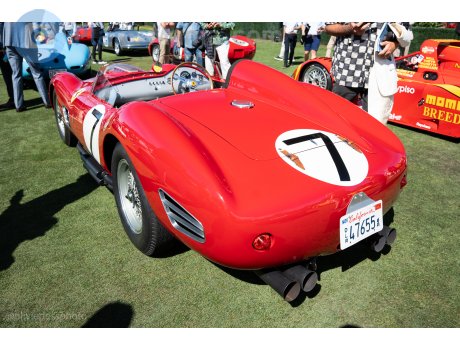 47655 6A, Ferrari 250