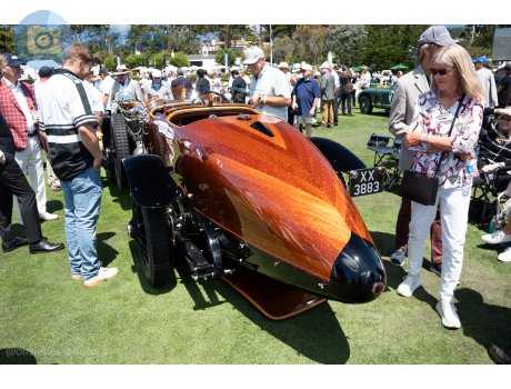 XX 3883, Hispano-Suiza H6