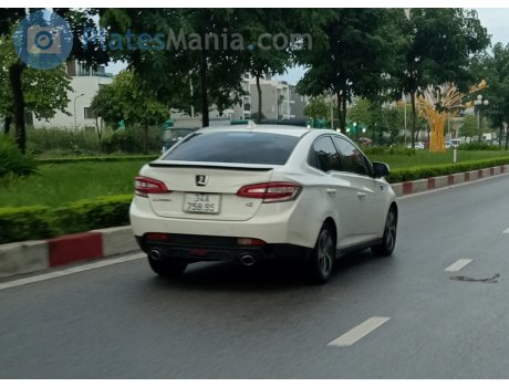 34A-758.95, Luxgen S3