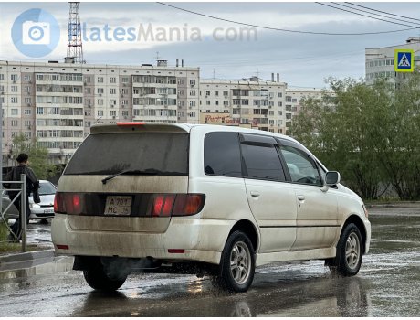 а701мс14, Nissan Bassara