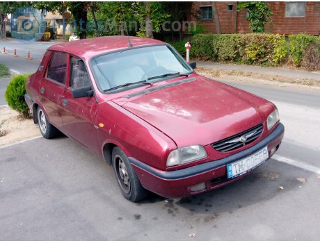 TM 09 FEB, Dacia 1410