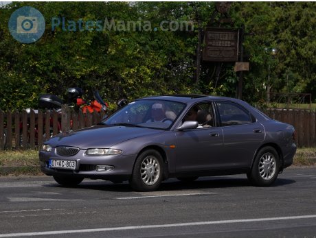 OT AC-803, Mazda Xedos 6