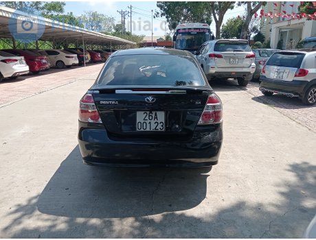 26A-001.23, Daewoo Gentra