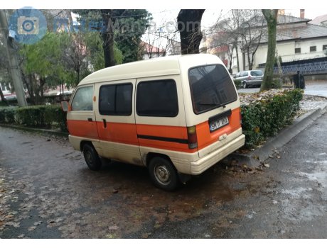 SM 11 ANA, Daewoo Damas