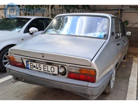 B 45 ELO, Dacia 1310