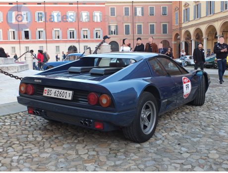 BS 62601, Ferrari 512