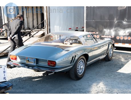 22 52278, Iso Grifo