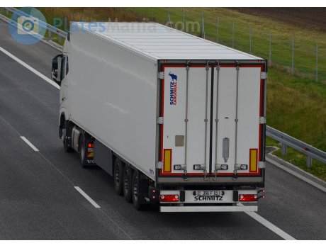 350 F 01, Schmitz SKO