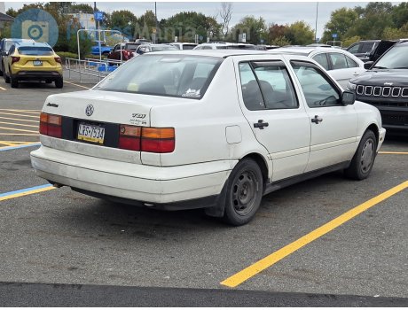 LRS-7534, Volkswagen Jetta