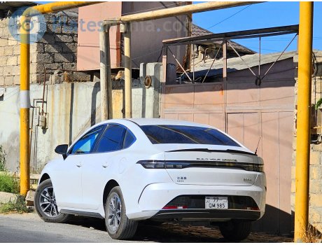 77 QM 985, BYD Quzhujian 05