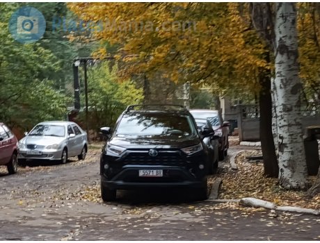 5571 BR, Toyota RAV4