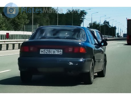 м528св164, Hyundai Sonata