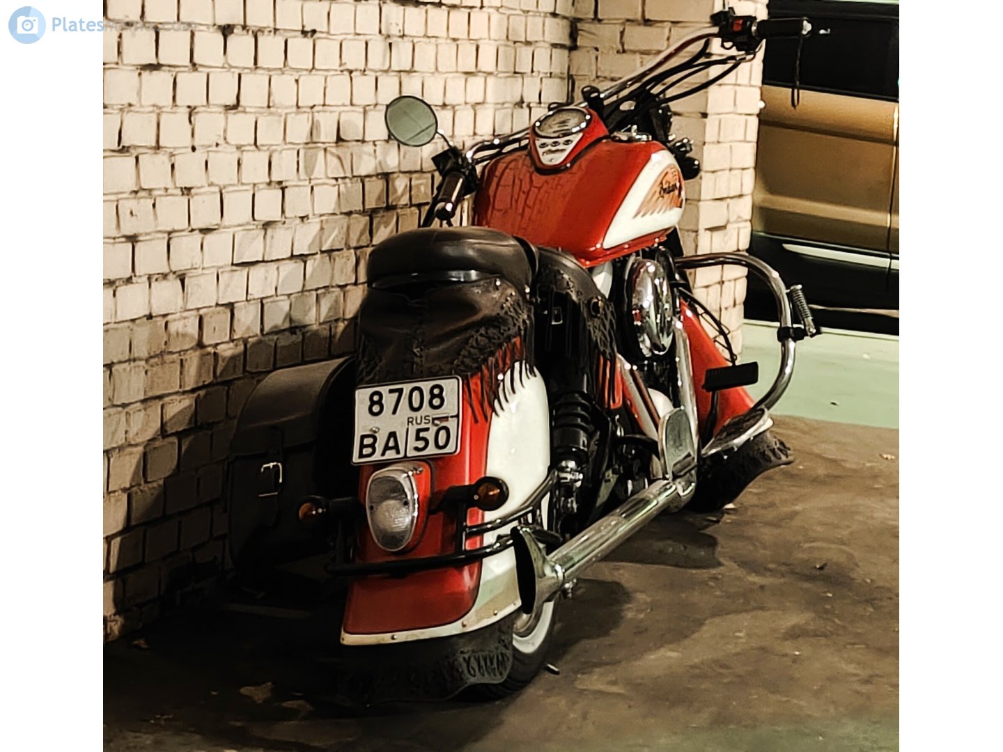 8708 ва 50, Kawasaki Vulcan 400/800/1500 Drifter, 1999–2006