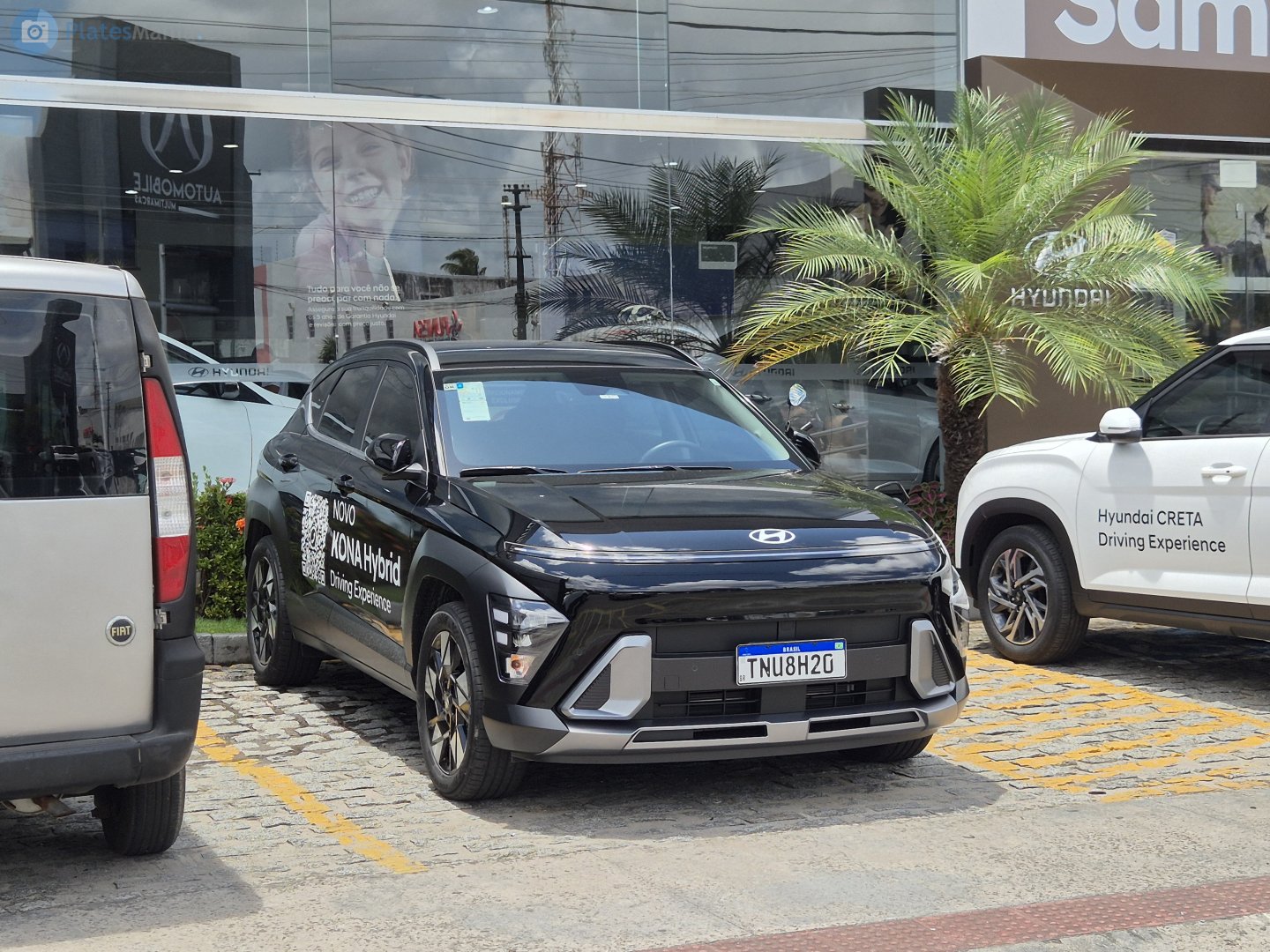 TNU8H20, Hyundai Kona 2nd gen (SX2), 2023–