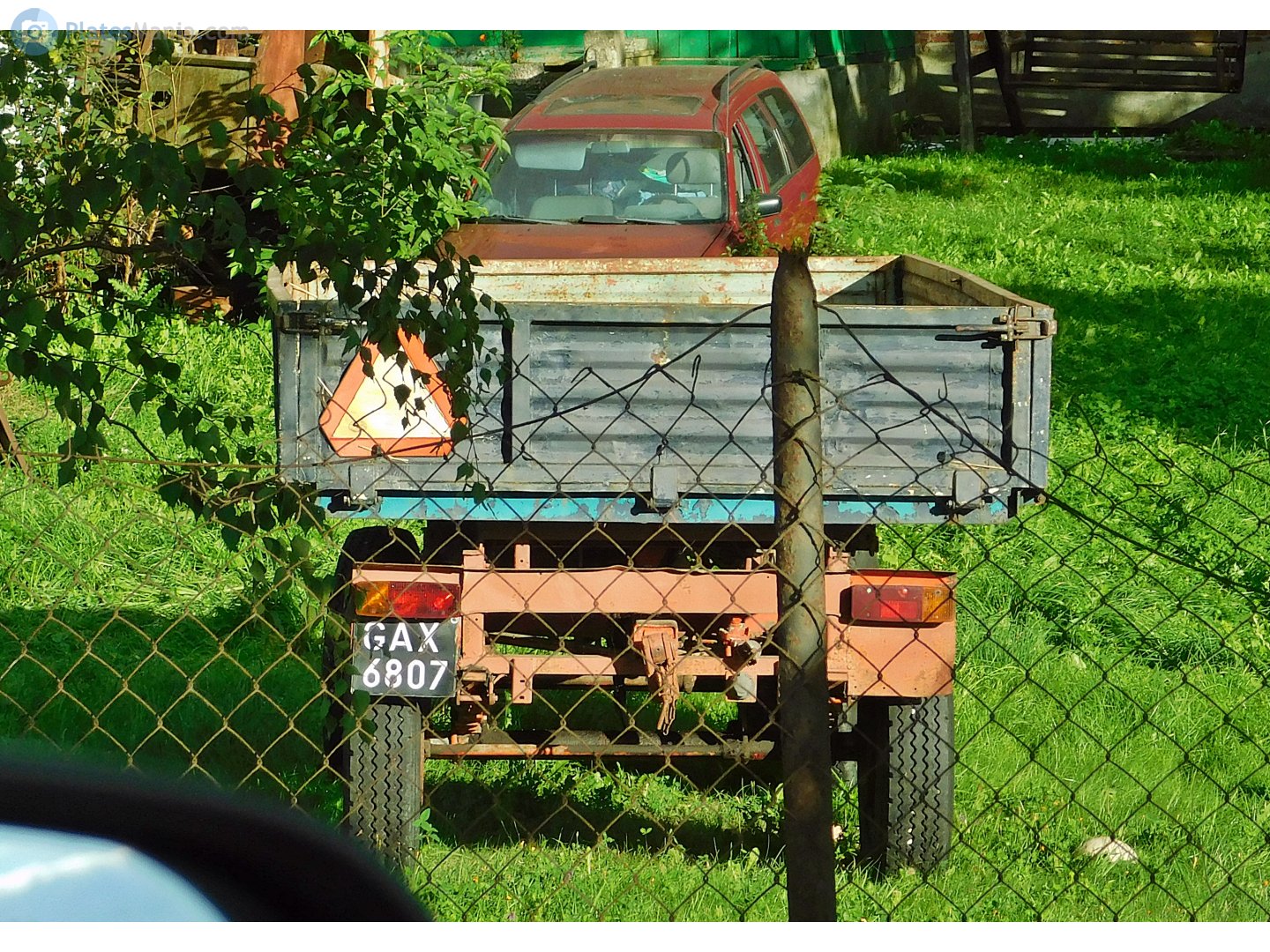 GAX 6807, Autosan D-Series 