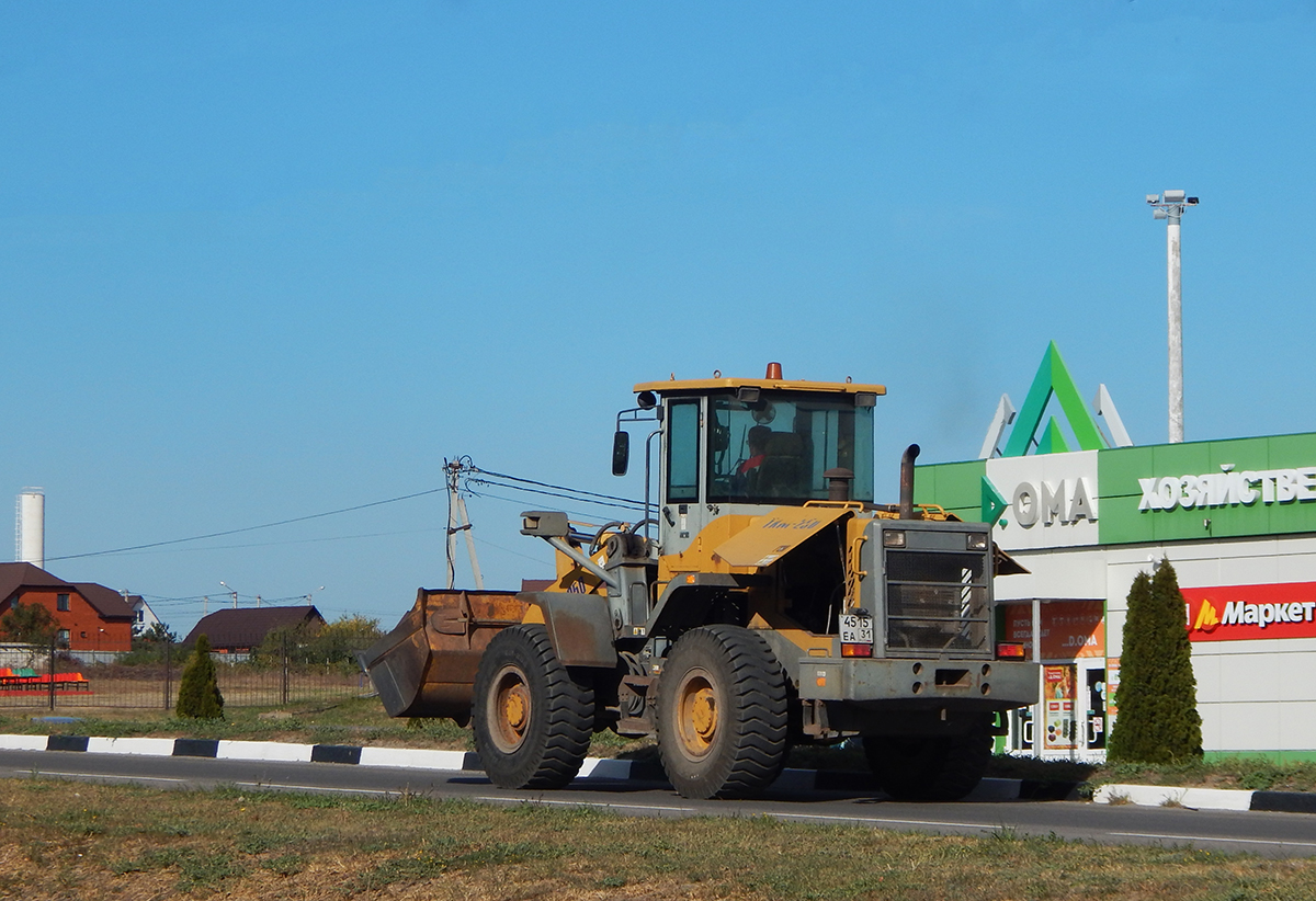 4515 еа 31, Special vehicles 