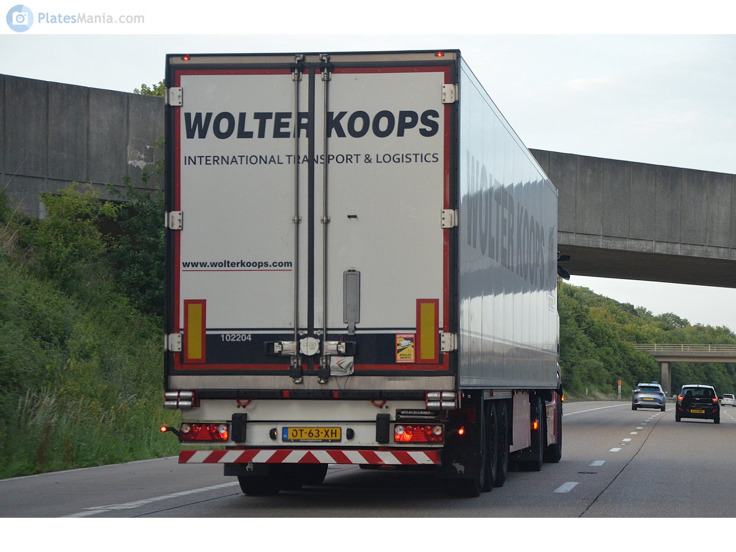 OT-63-XH, Schmitz SKO 