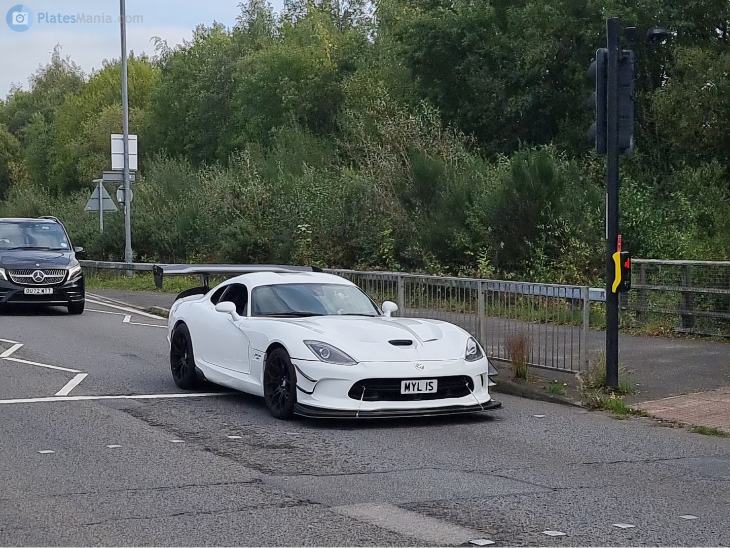 MYL1S, Dodge Viper 5th gen (VX), 2013–2017
