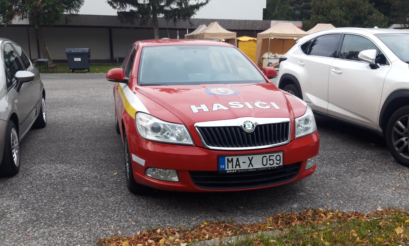 MA X 059, Skoda Octavia 2nd gen Liftback (A5/1Z3), facelift, 2009–2013