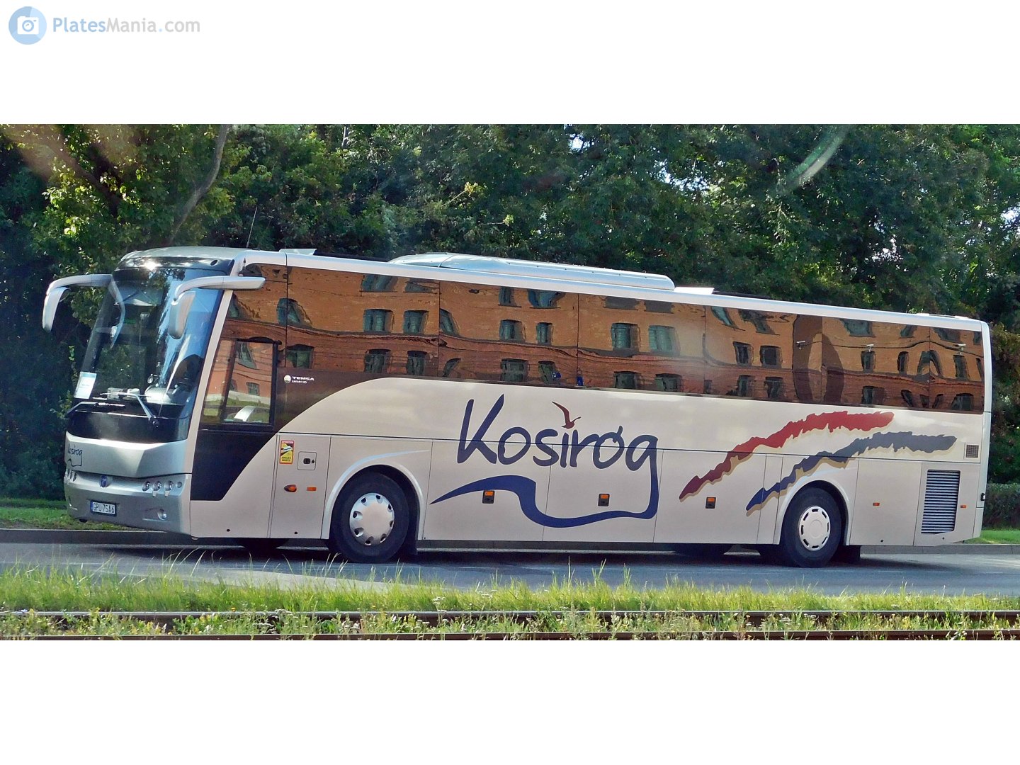 GPU 7SA6, TemSA HD HD13, 2016–