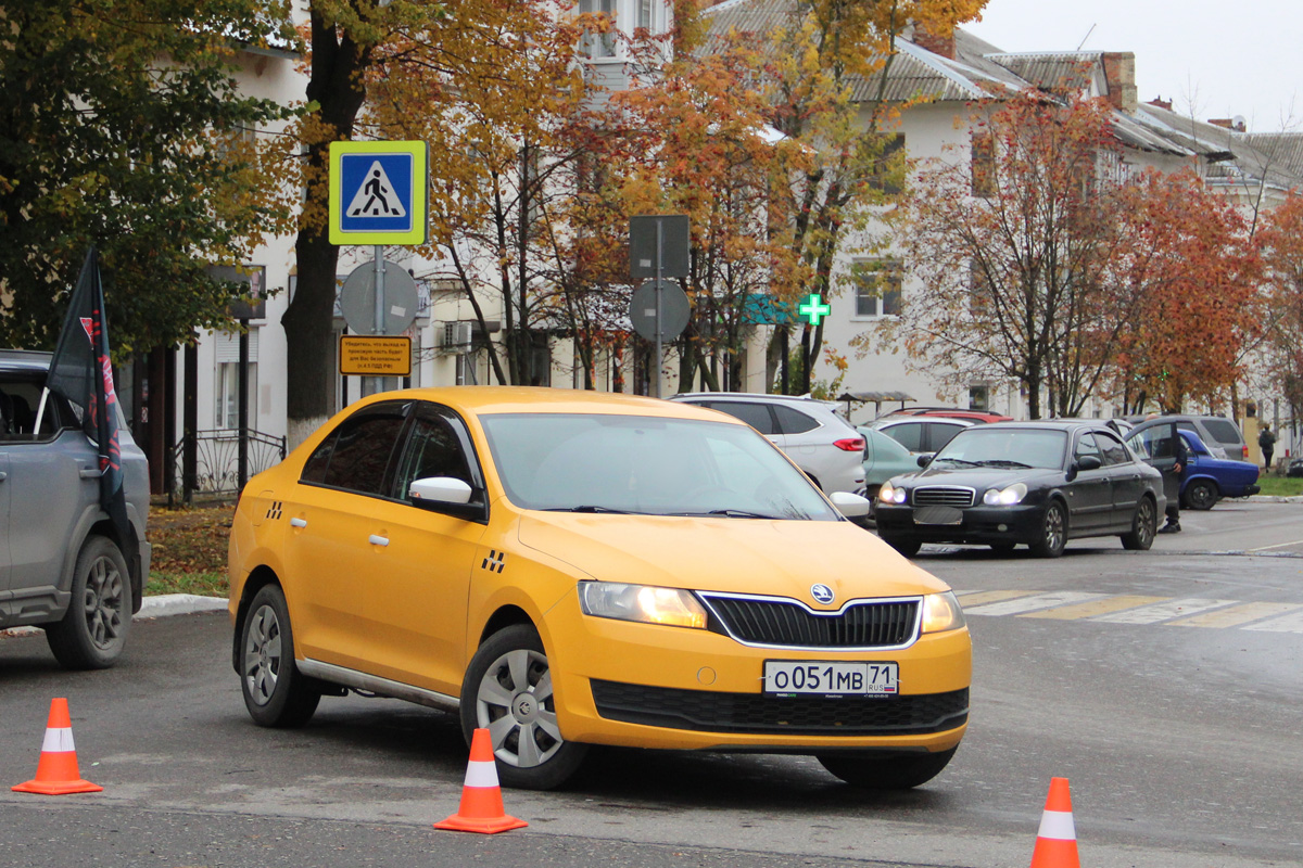 о 051 мв 71, Skoda Rapid Liftback (NH3), 2012–2020