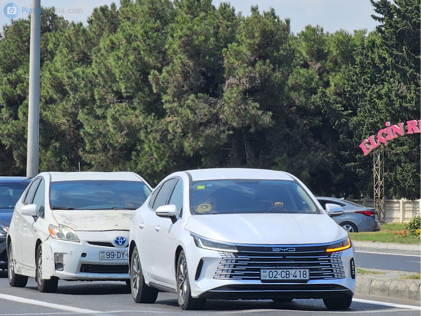 02 CB 418, BYD Quzhujian 05 1st gen, 2022–