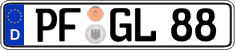 PF GL 88