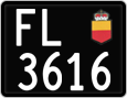 FL 3616