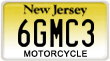 New Jersey, Motorcycles (1ABC2)