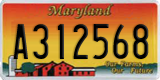 Maryland, Our Farms, Our Future (A123456)