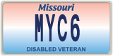 Missouri, Military