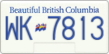 British Columbia, AB-1234