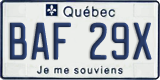 Quebec, ABC 12D