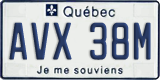 Quebec, ABC 12D