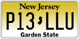 New Jersey, A12-BCD