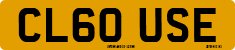 License plate of the United Kingdom, 2001 year system