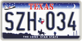 Texas, 2007 year system (АBC-123)