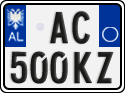AC 500 KZ