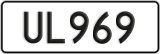 UL969