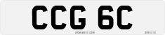 License plate of the United Kingdom, 1963 year system