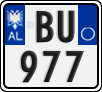 BU 977
