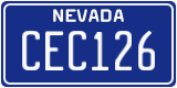 Nevada, ABC123