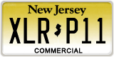New Jersey, Commercial (XBC-D12)