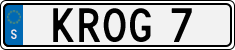 KROG 7