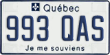 Quebec, 123 ABC