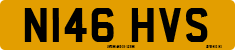 License plate of the United Kingdom, 1983 year system