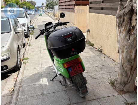 PTZ 524, NIU N Series