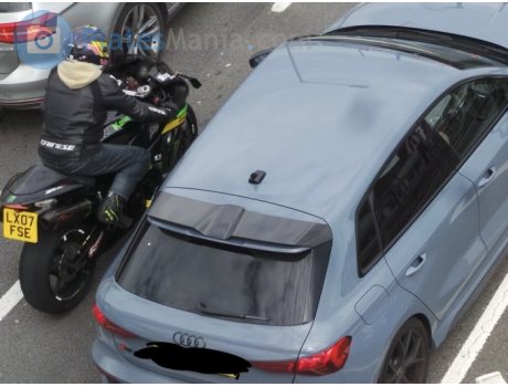 LX07 FSE, Kawasaki Ninja ZX-10R