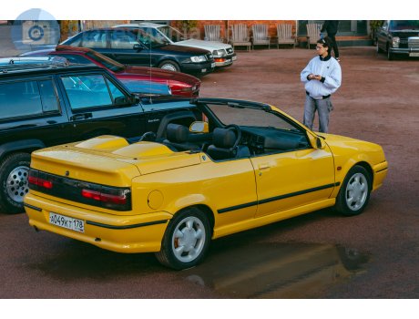 а049кт178, Renault 19