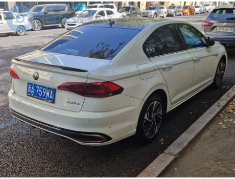 新A·759WA, Volkswagen Bora